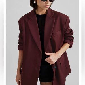 Frankie Shop Blazer